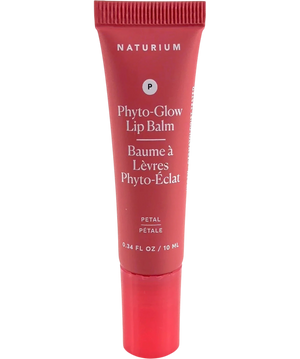 Naturium Phyto-Glow Lip Balm Petal 10ml
