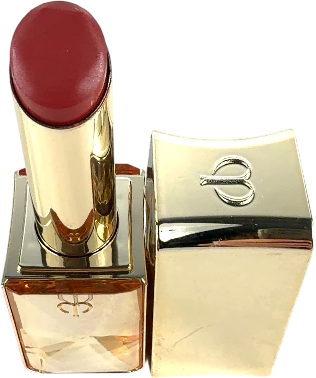 Clé de Peau Beauté 14 THE PRECIOUS LIPSTICK, size 4g — back