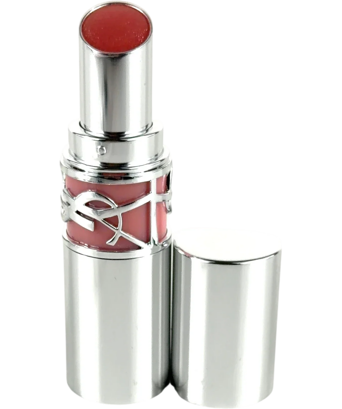 Yves Saint Laurent 10 Loveshine High Shine Caring Lipstick, size 3.2g — front