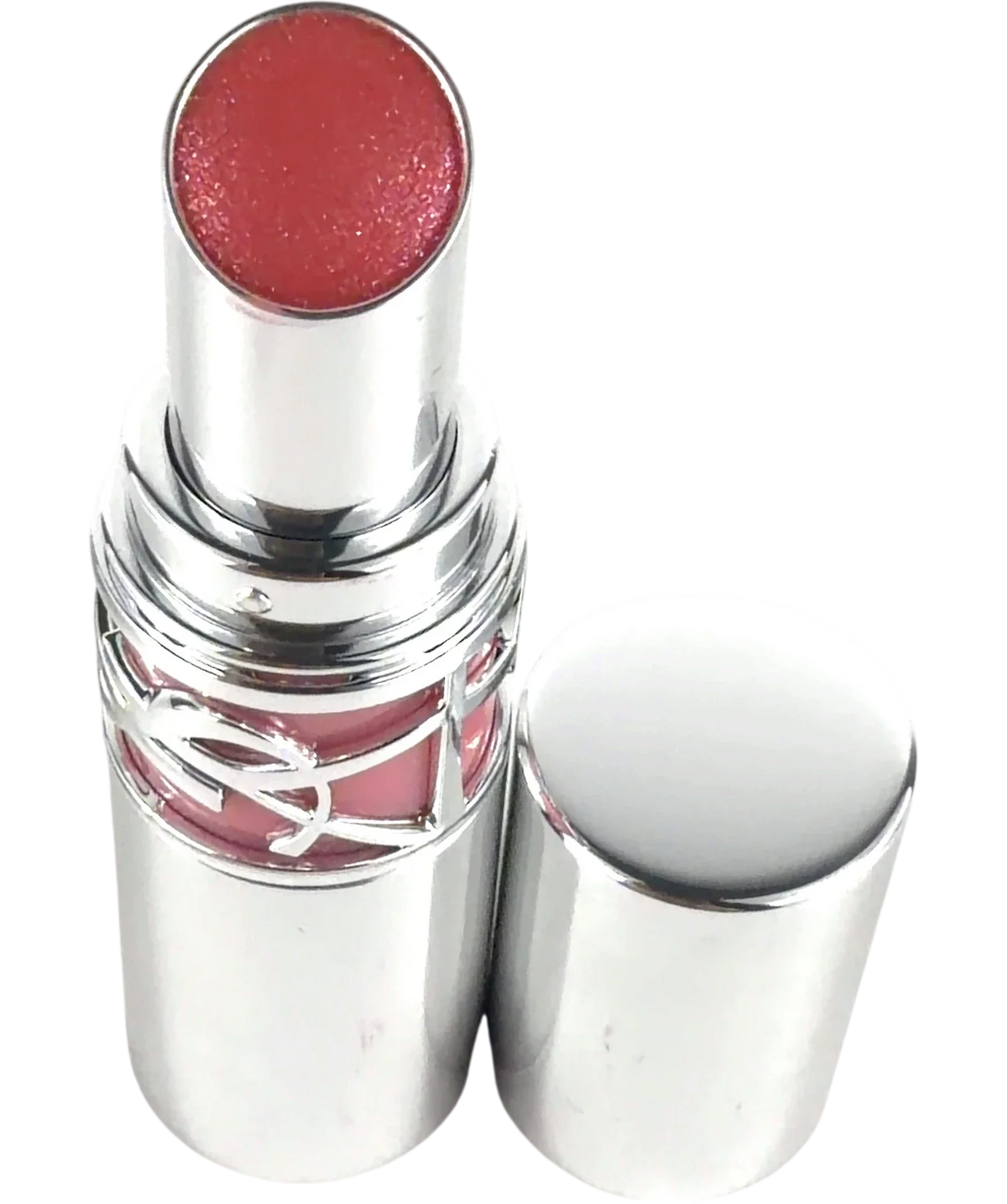 Yves Saint Laurent 10 Loveshine High Shine Caring Lipstick, size 3.2g — back