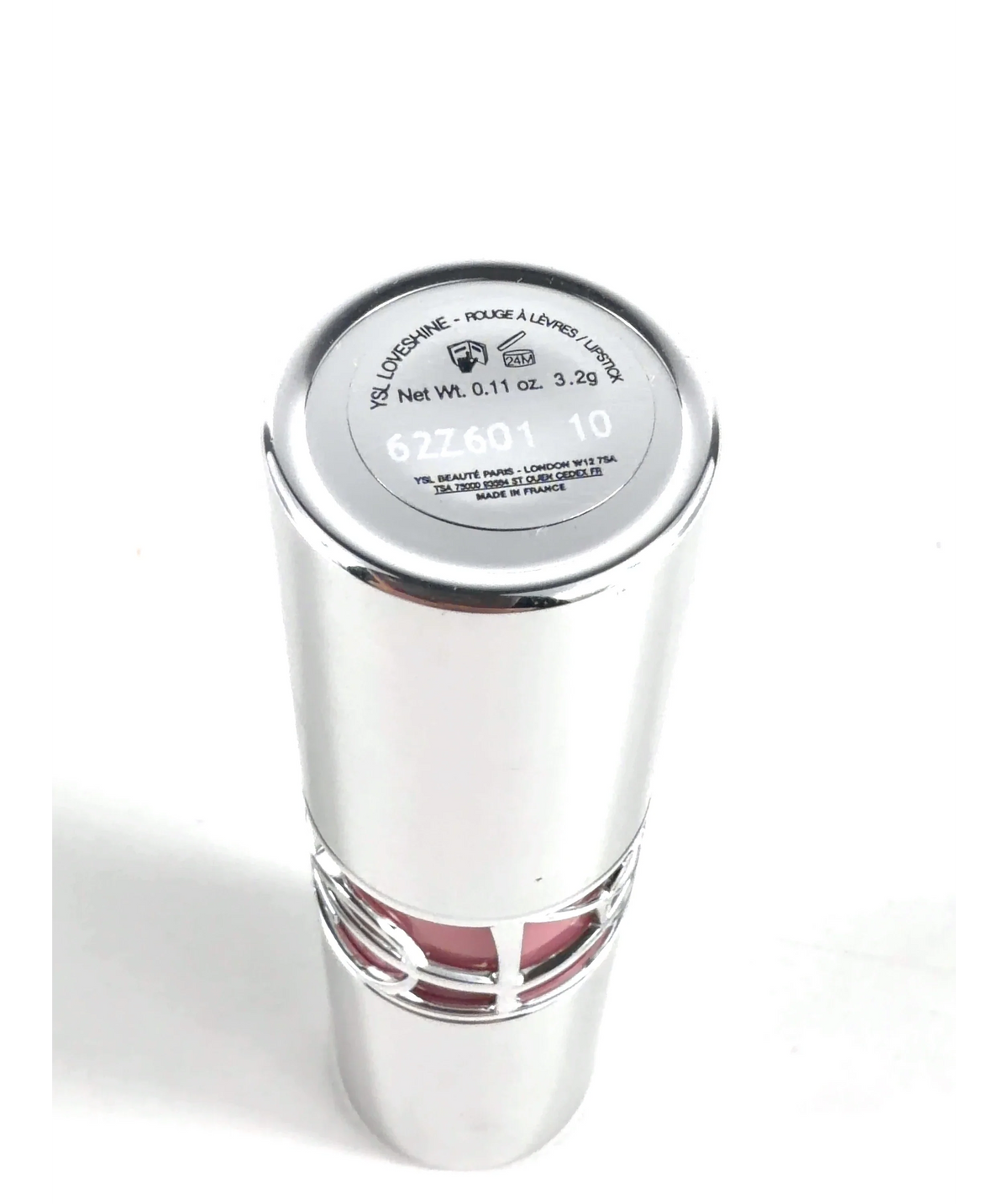 Yves Saint Laurent 10 Loveshine High Shine Caring Lipstick, size 3.2g — detail