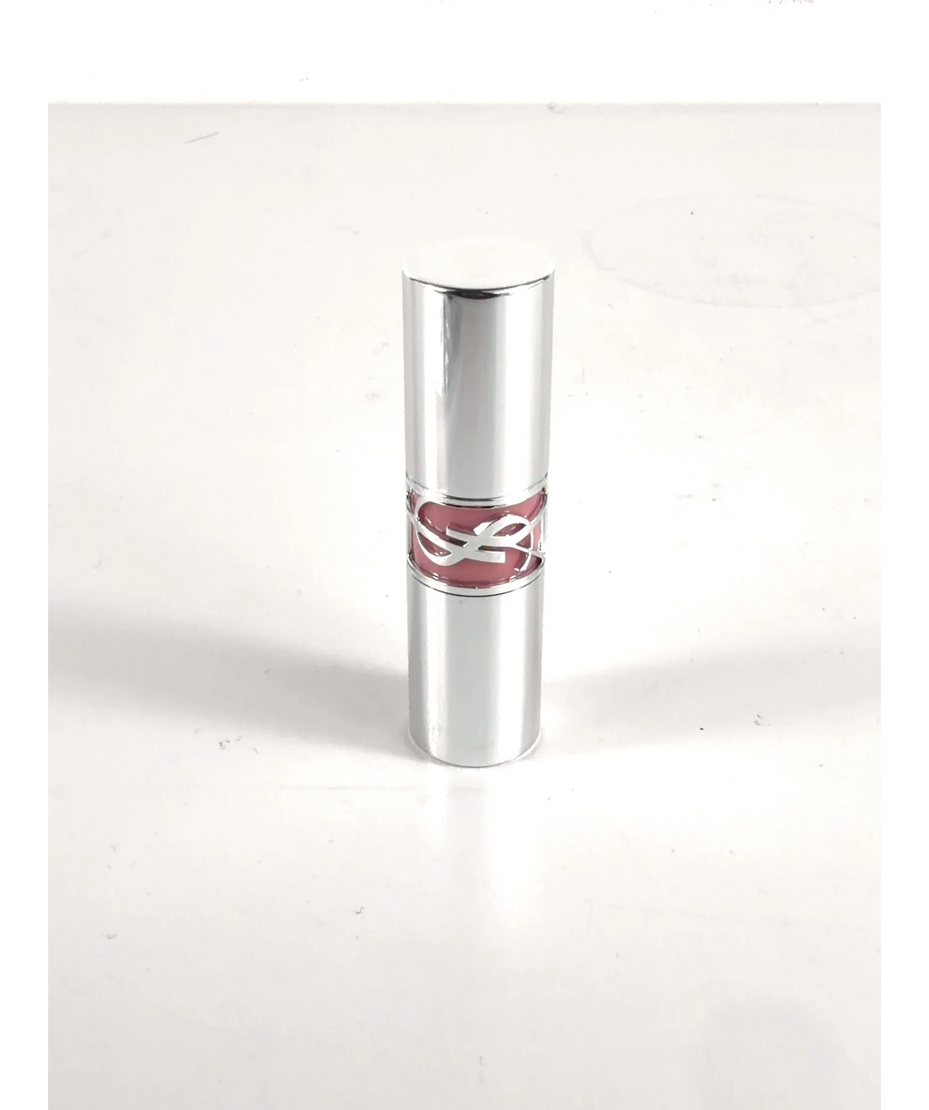 Yves Saint Laurent 10 Loveshine High Shine Caring Lipstick, size 3.2g — label