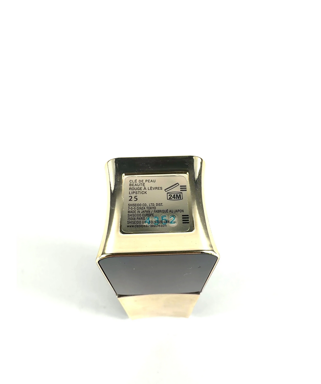Clé de Peau Beauté 25 Shade, size 4g — care label