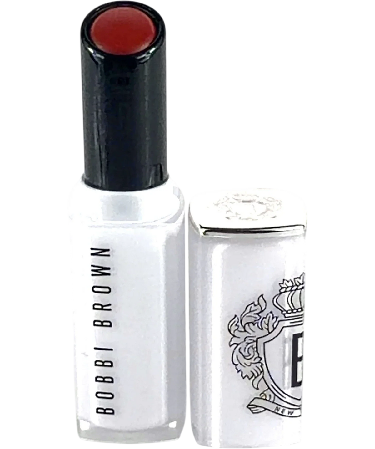 Bobbi Brown Bare Pomegranate 203 Extra Lip Tinted Balm, size 1 — front