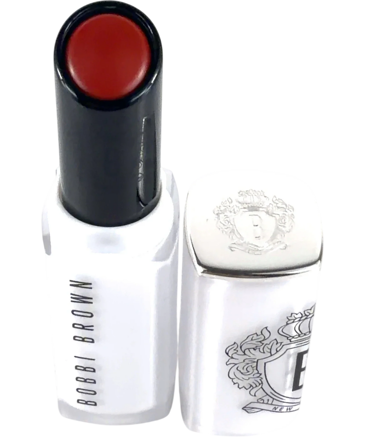 Bobbi Brown Bare Pomegranate 203 Extra Lip Tinted Balm, size 1 — back