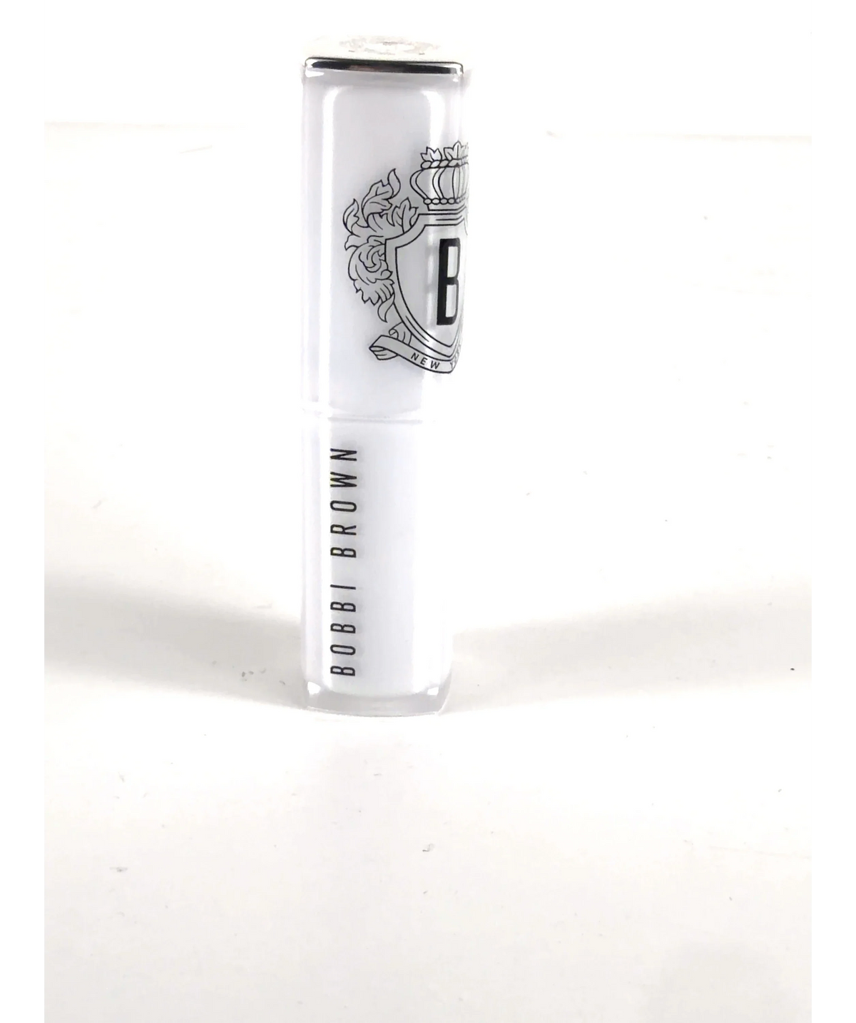 Bobbi Brown Bare Pomegranate 203 Extra Lip Tinted Balm, size 1 — label