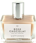Le Monde Gourmand Rose Chocolat, size 30ml — front
