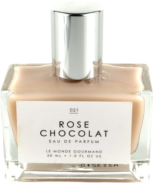 Le Monde Gourmand Rose Chocolat Eau De Parfum 30ml