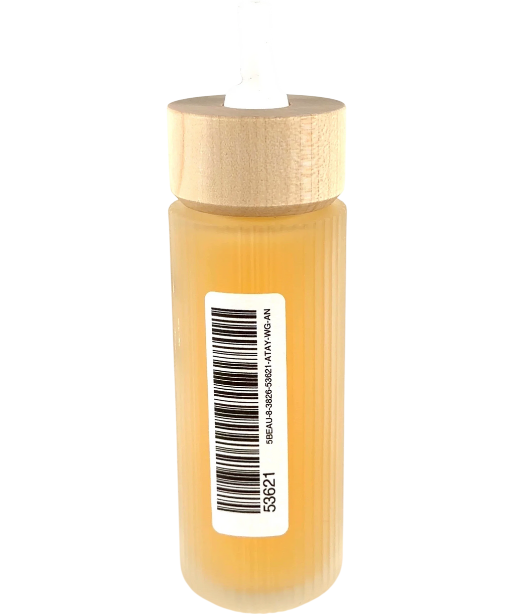 Neuraé Harmonie The Serum, size 50ml — back