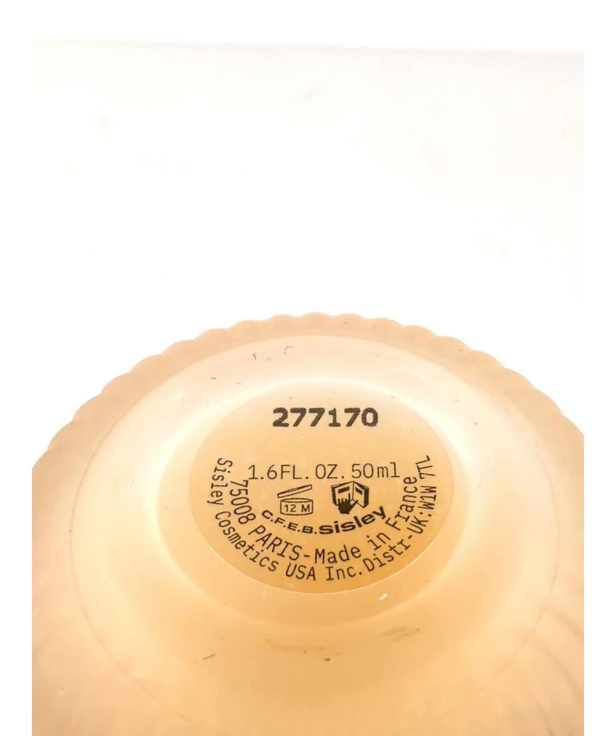 Neuraé Harmonie The Serum, size 50ml — detail