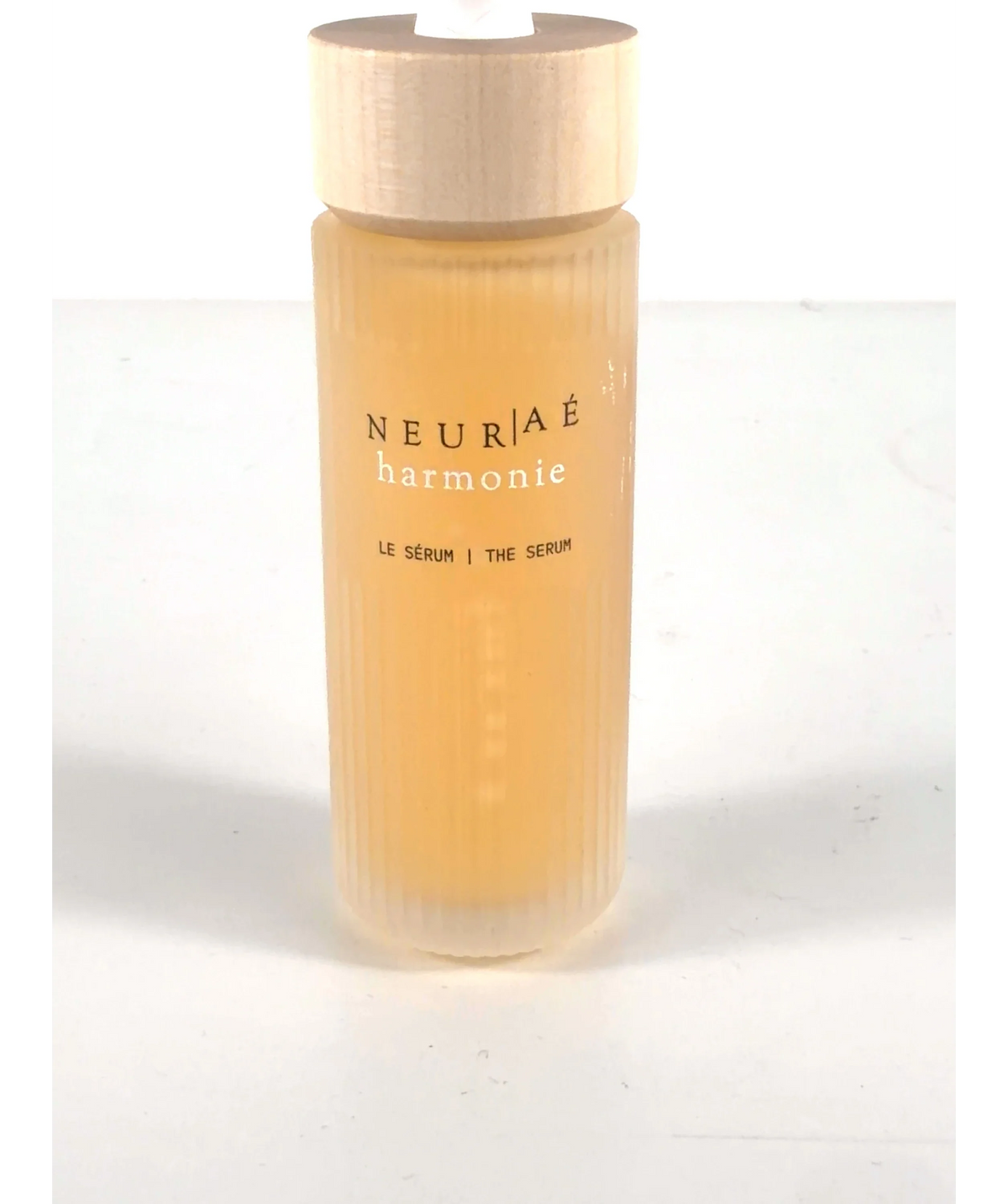 Neuraé Harmonie The Serum, size 50ml — label
