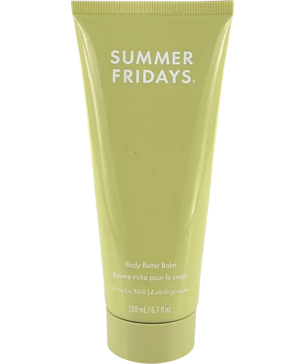 Summer Fridays Pistachio Milk Shade, size 200ml — front
