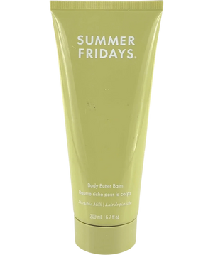 Summer Fridays Body Butter Balm Pistachio Milk 200ml