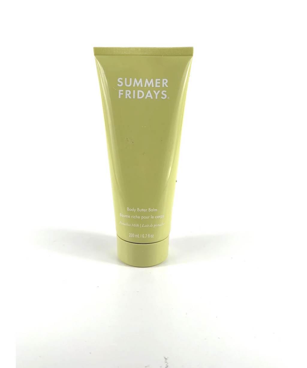 Summer Fridays Pistachio Milk Shade, size 200ml — detail