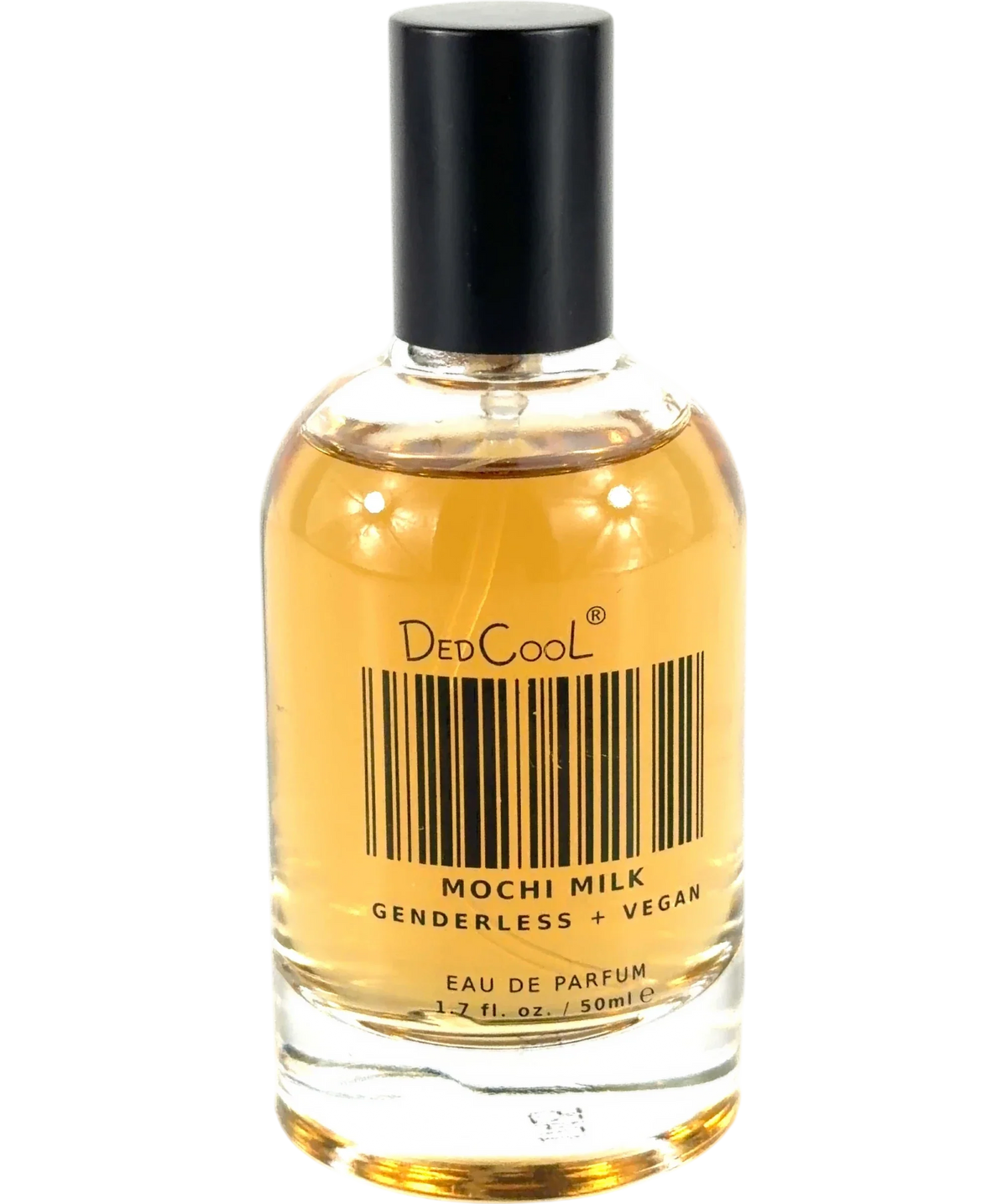DedCool Mochi Milk Mochi Milk Eau de Parfum, size 50ml — front