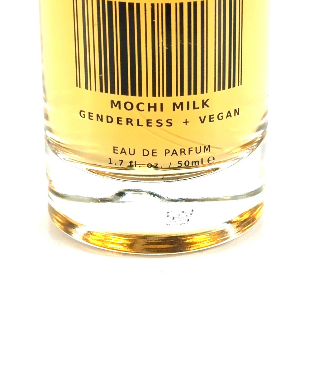 DedCool Mochi Milk Mochi Milk Eau de Parfum, size 50ml — care label