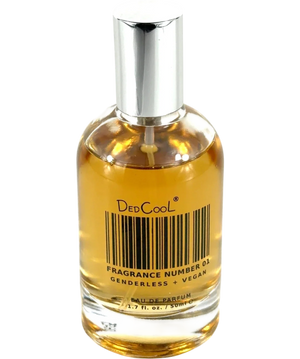 DedCool Fragrance Number 01 Taunt 50ml