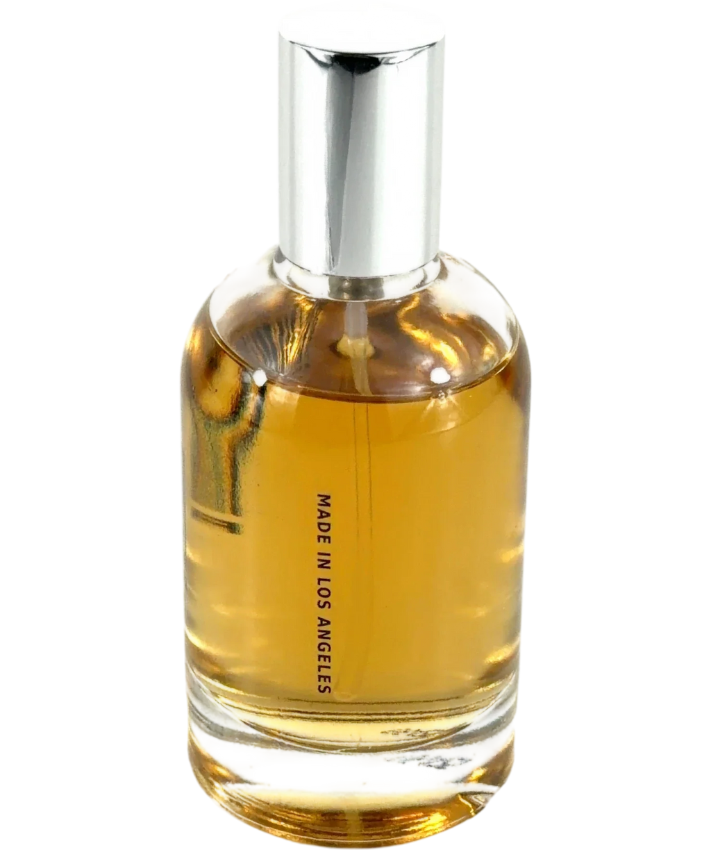 DedCool Fragrance Number 01 "Taunt" Eau de Parfum (50ml), size 50ml — back