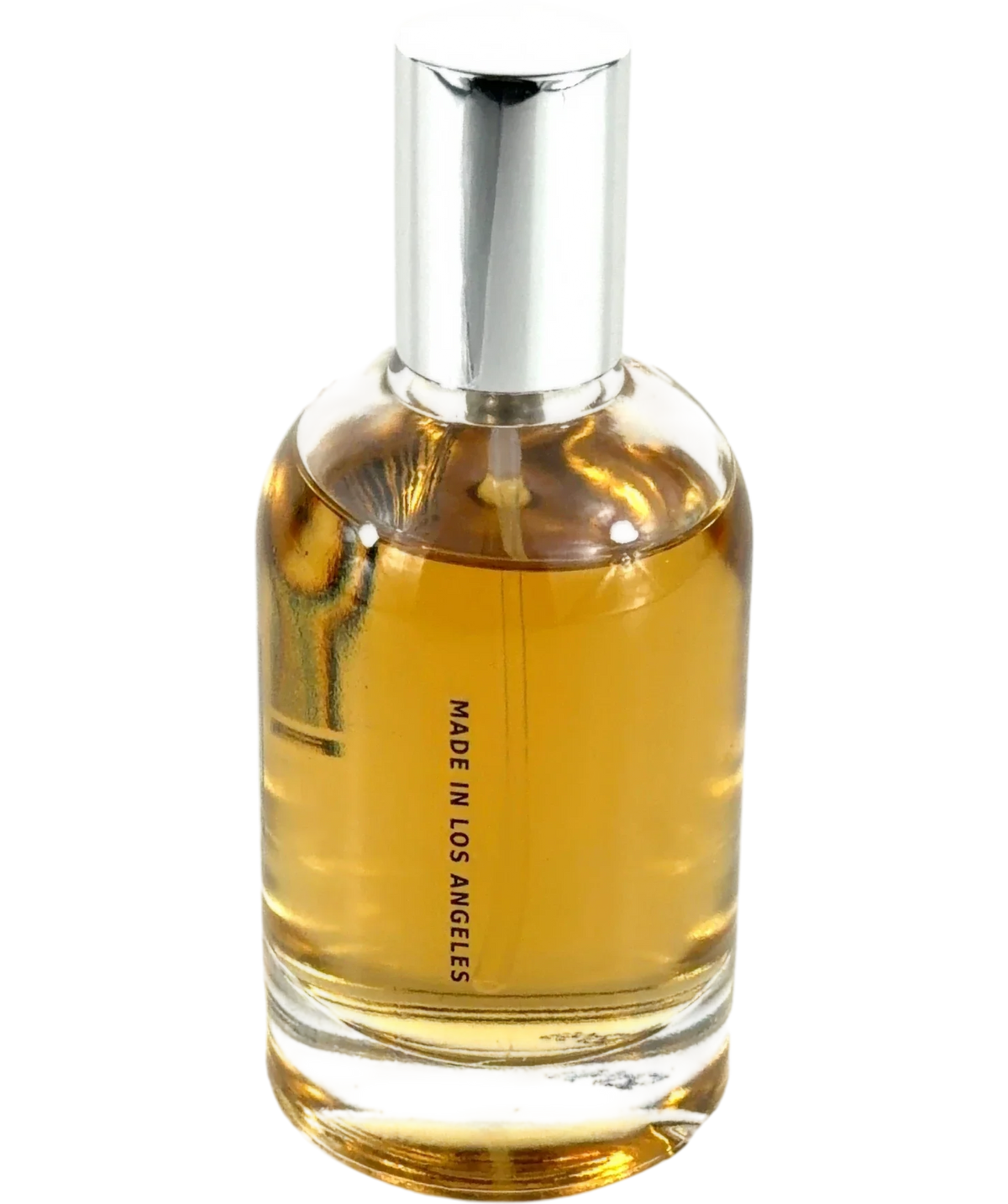 DedCool Fragrance Number 01 "Taunt" Eau de Parfum (50ml), size 50ml — back