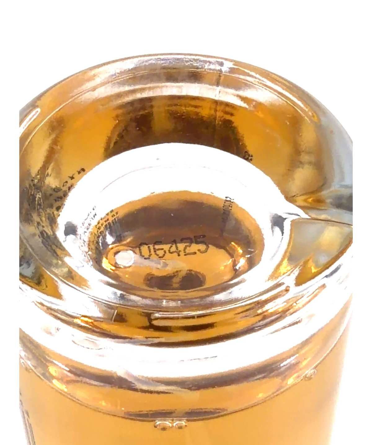 DedCool Fragrance Number 01 "Taunt" Eau de Parfum (50ml), size 50ml — detail