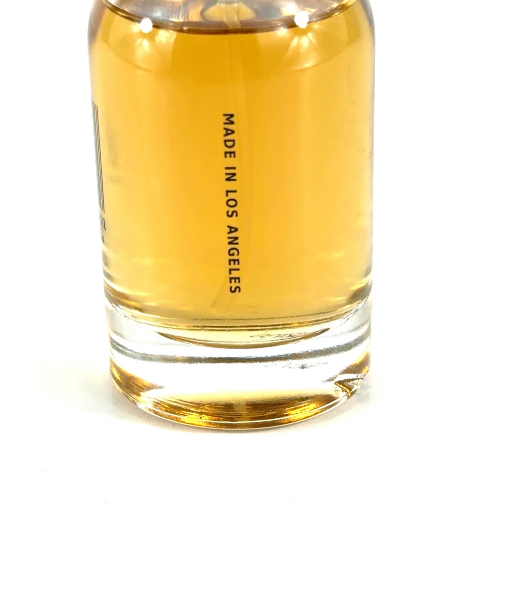 DedCool Fragrance Number 01 "Taunt" Eau de Parfum (50ml), size 50ml — fabric detail