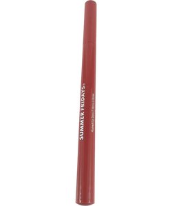 Summer Fridays Maple Shade, size 1.1ml — front