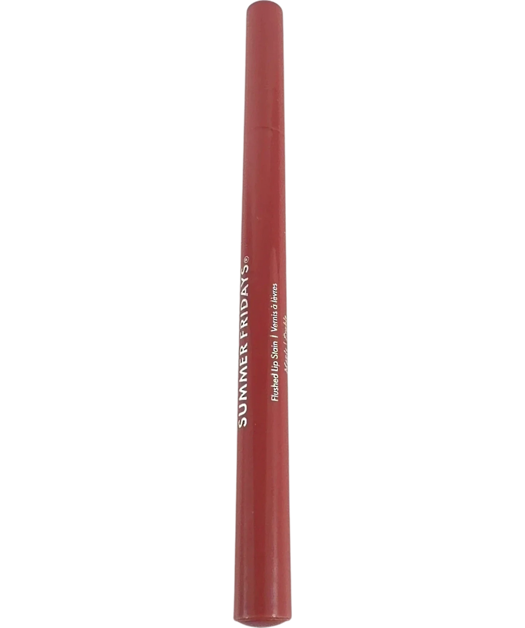 Summer Fridays Maple Shade, size 1.1ml — back