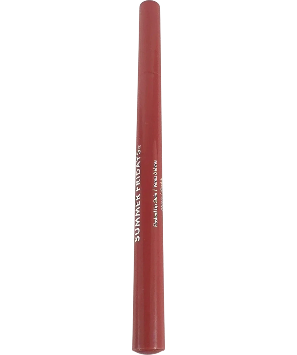 Summer Fridays Maple Shade, size 1.1ml — back