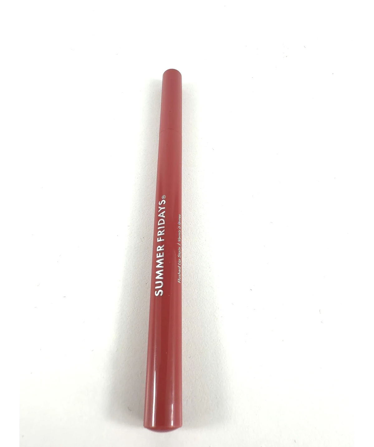 Summer Fridays Maple Shade, size 1.1ml — label