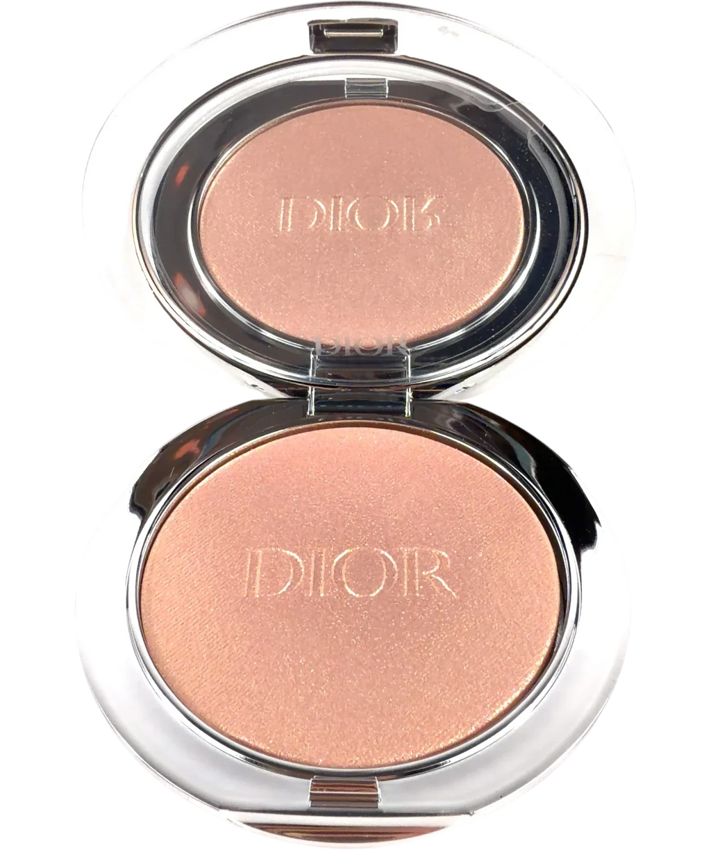Christian Dior 003 SUN-KISSED ÉDITION LIMITÉE DIOR FOREVER GLOW LUMINIZER, size 6g — front