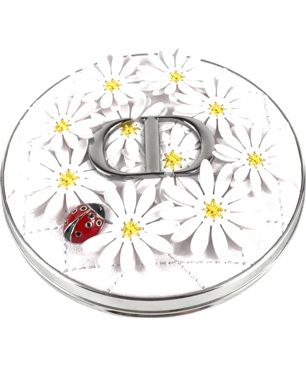 Christian Dior 003 SUN-KISSED ÉDITION LIMITÉE DIOR FOREVER GLOW LUMINIZER, size 6g — back