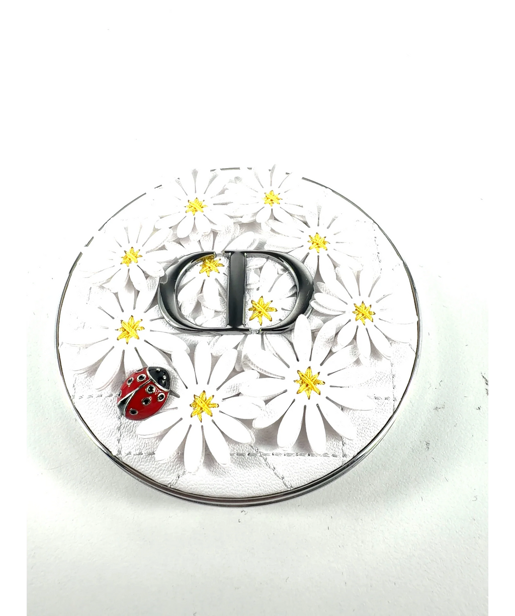 Christian Dior 003 SUN-KISSED ÉDITION LIMITÉE DIOR FOREVER GLOW LUMINIZER, size 6g — label