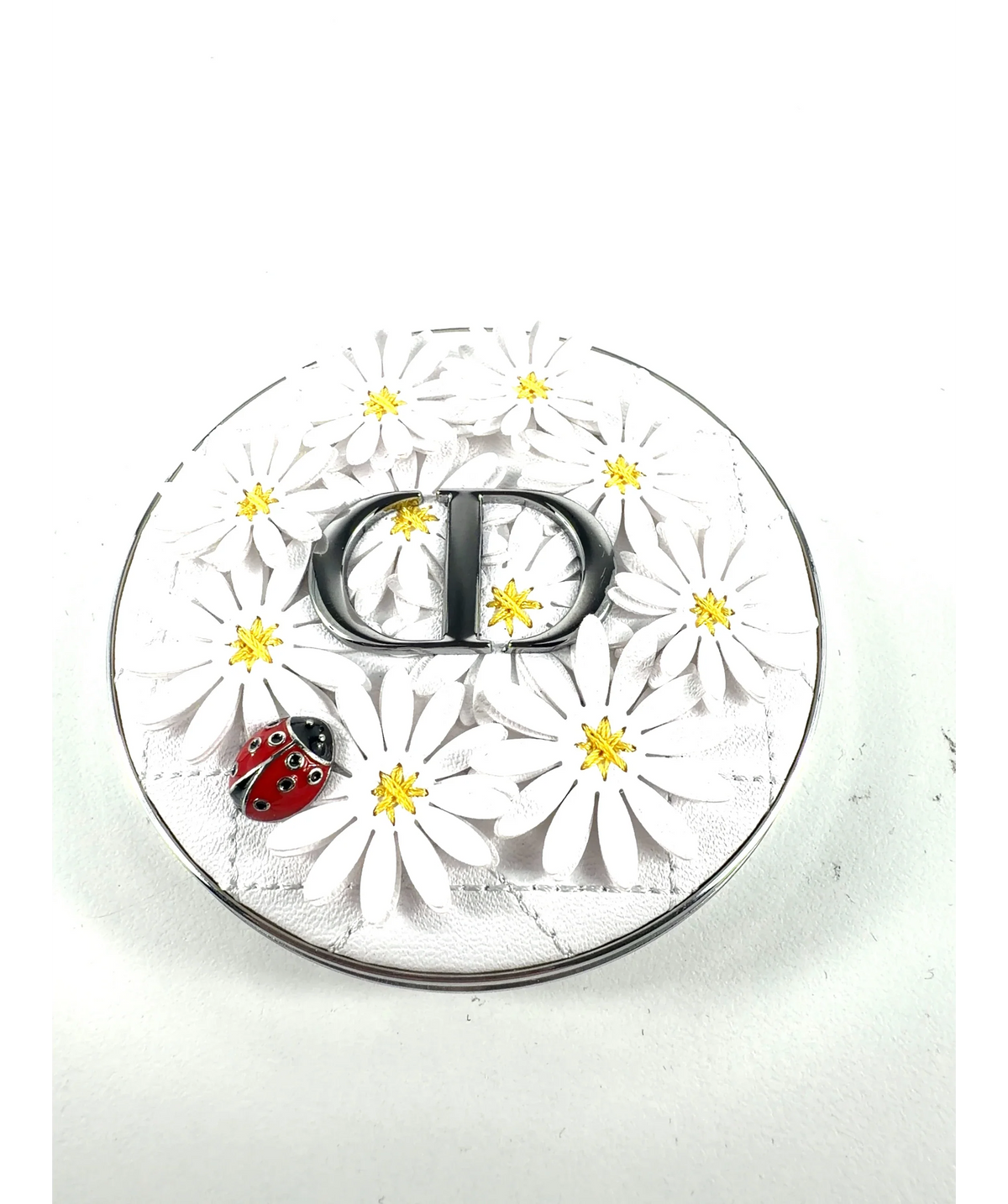 Christian Dior 003 SUN-KISSED ÉDITION LIMITÉE DIOR FOREVER GLOW LUMINIZER, size 6g — label