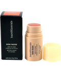 bareMinerals JUST PEACHY GEN NUDE DEW IN ONE, size 4.5g — front
