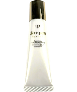 Clé de Peau Beauté Protective Day Emulsion  Travel Size12ml