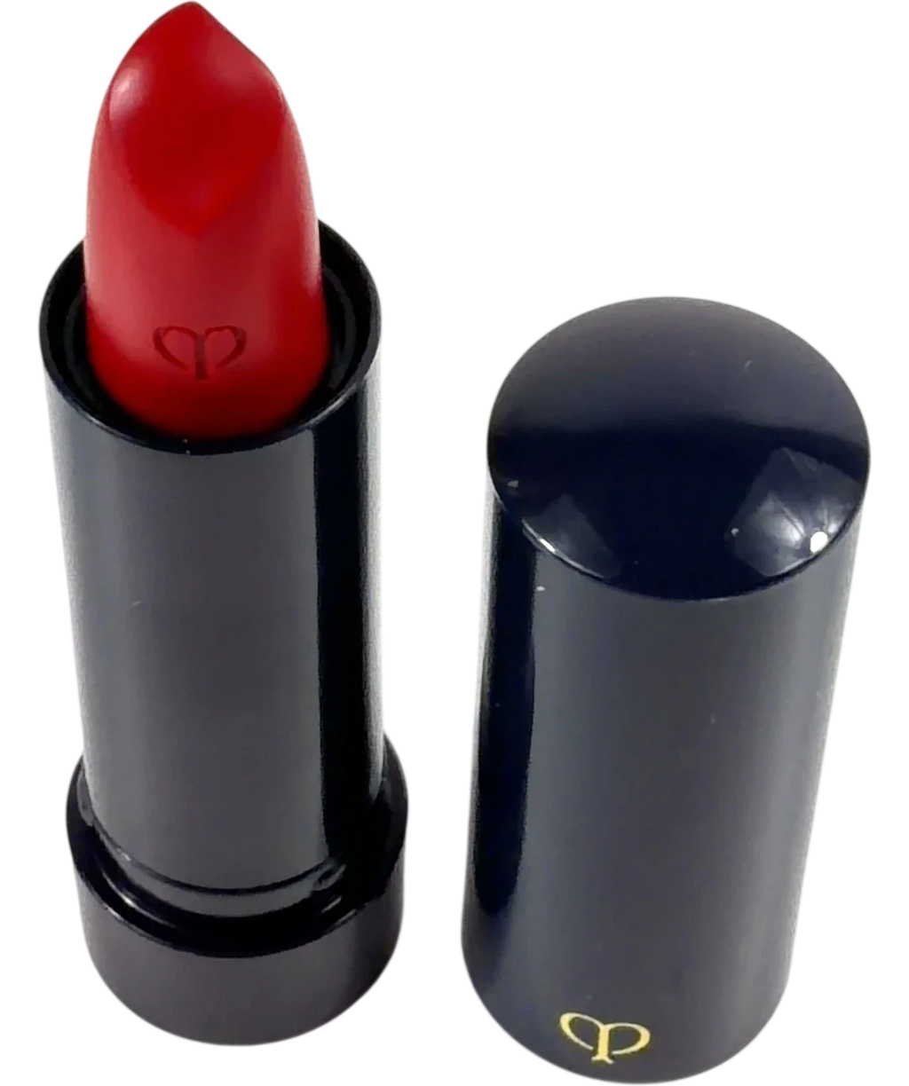 Cle de Peau 103 Legend of Rouge Lipstick Matte, size 2g — back