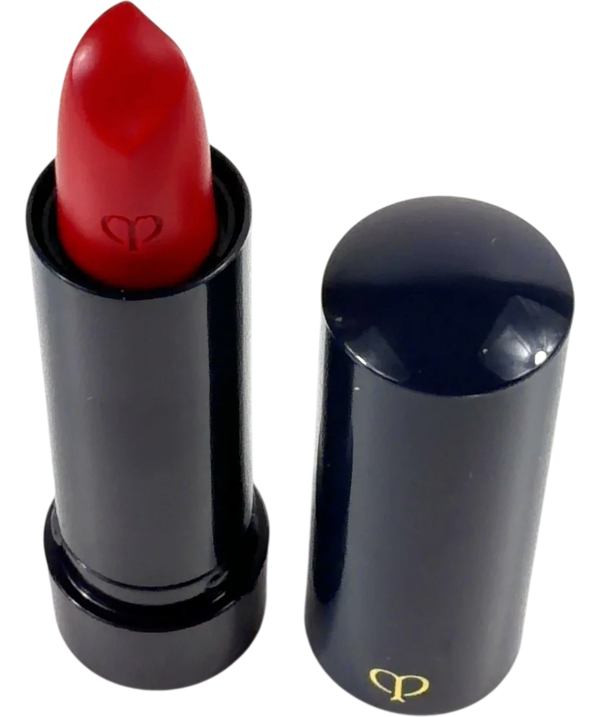 Cle de Peau 103 Legend of Rouge Lipstick Matte, size 2g — back