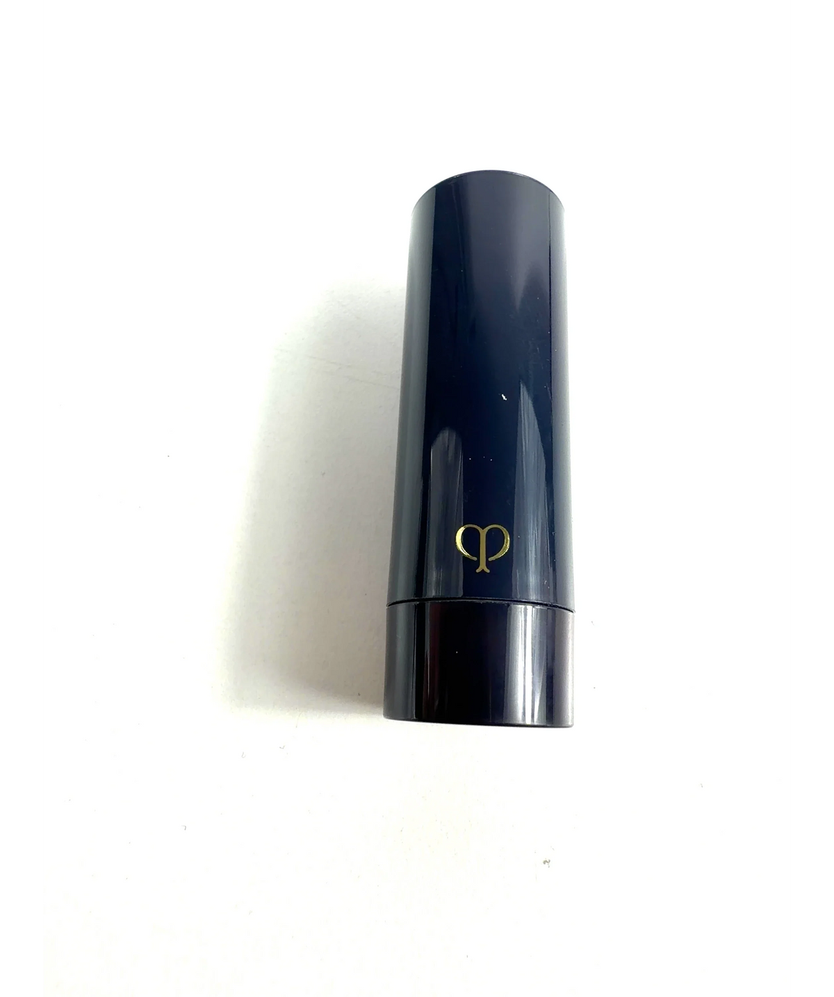 Cle de Peau 103 Legend of Rouge Lipstick Matte, size 2g — label