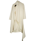 River Island Cream Colour, size UK 6 — front