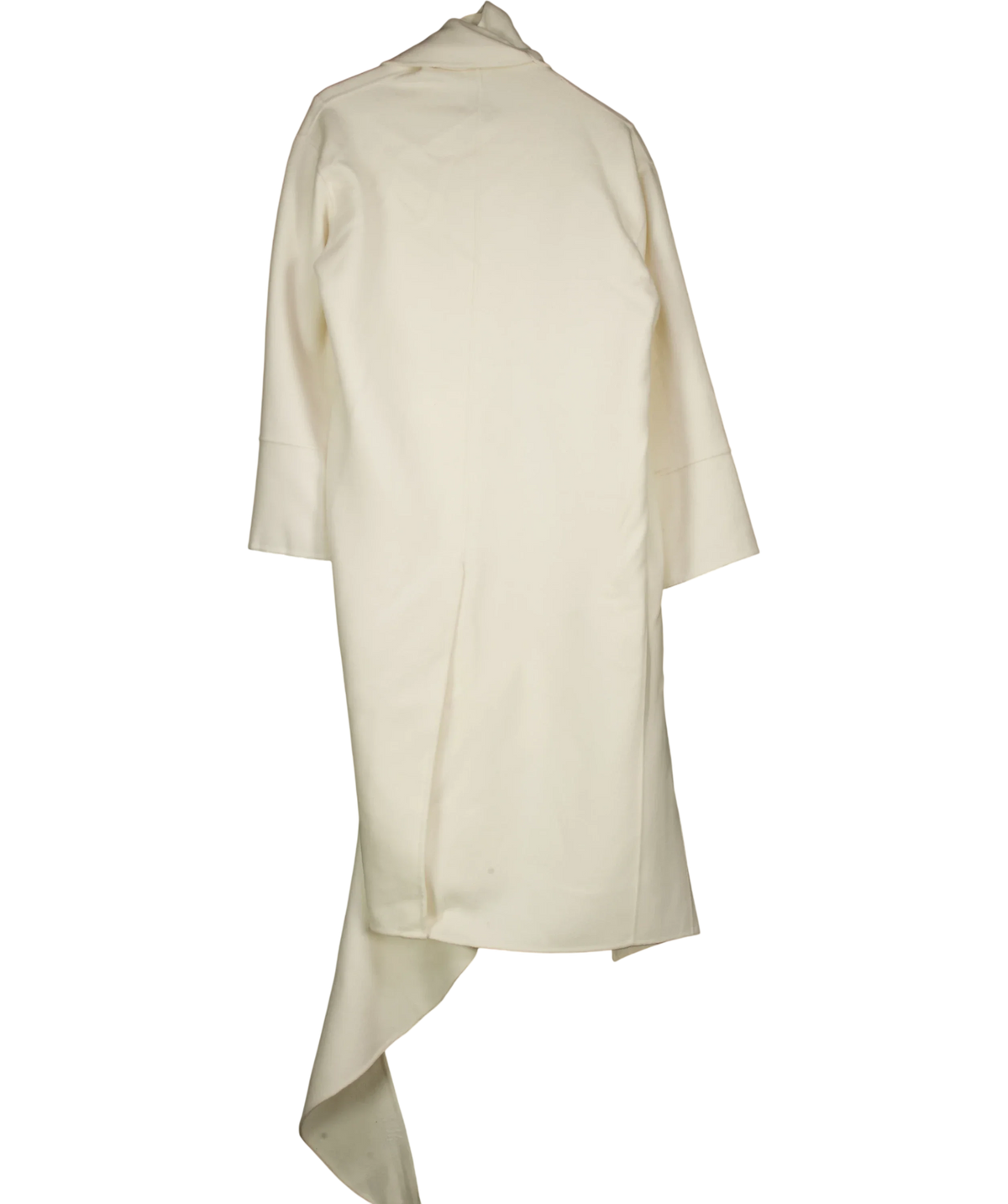 River Island Cream Colour, size UK 6 — back