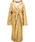 Soho House Beige House Robe — front