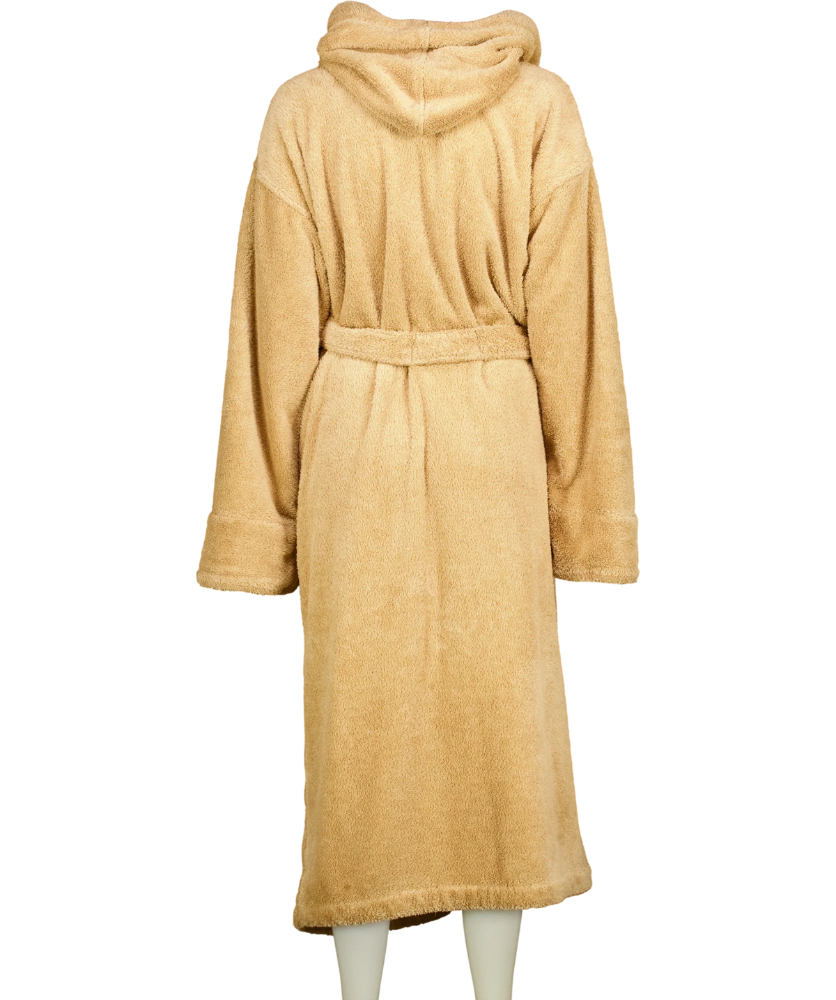 Soho House Beige House Robe — back
