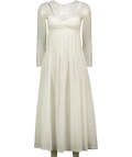 H&M White Colour, size UK S — front