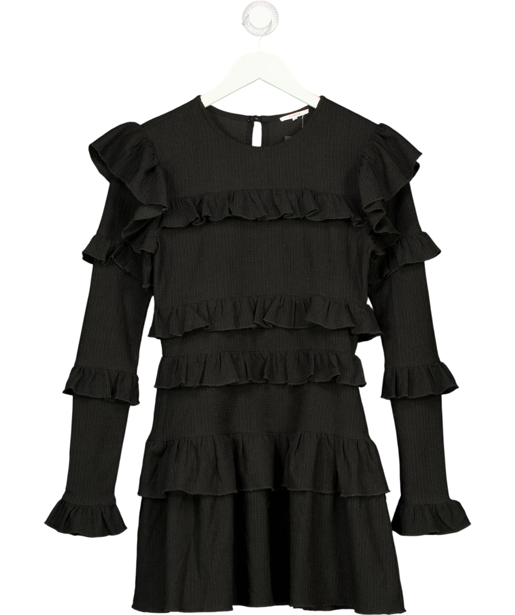 Tularosa Black Colour, size UK XS — front