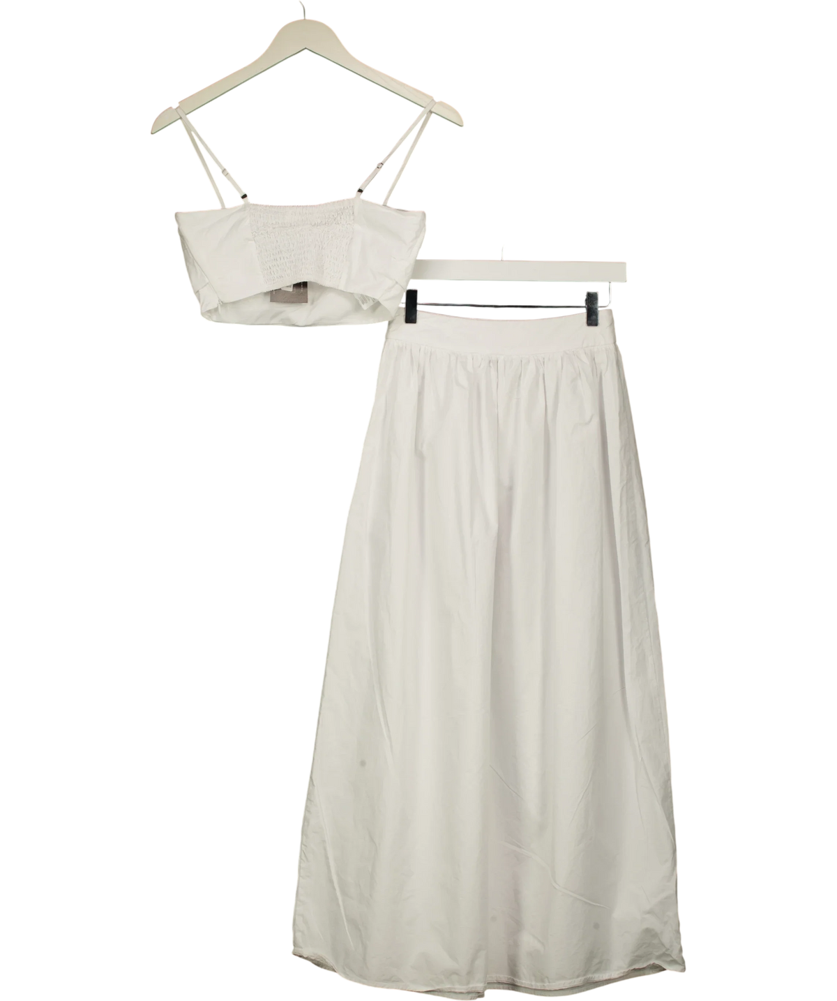 4th & Reckless White Colour, size UK 6 — back