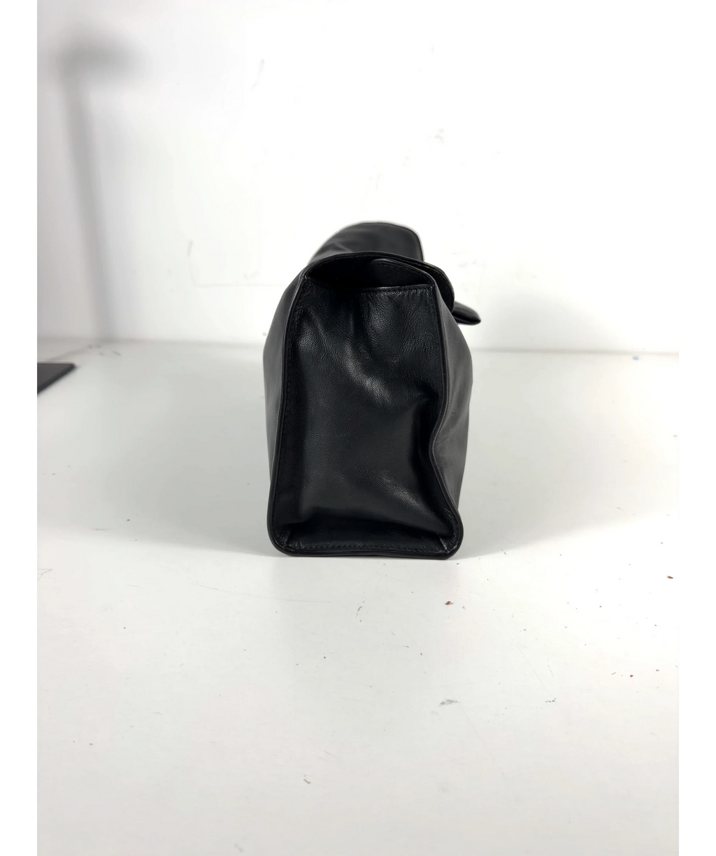 & OTHER STORIES Black & other stories — care label