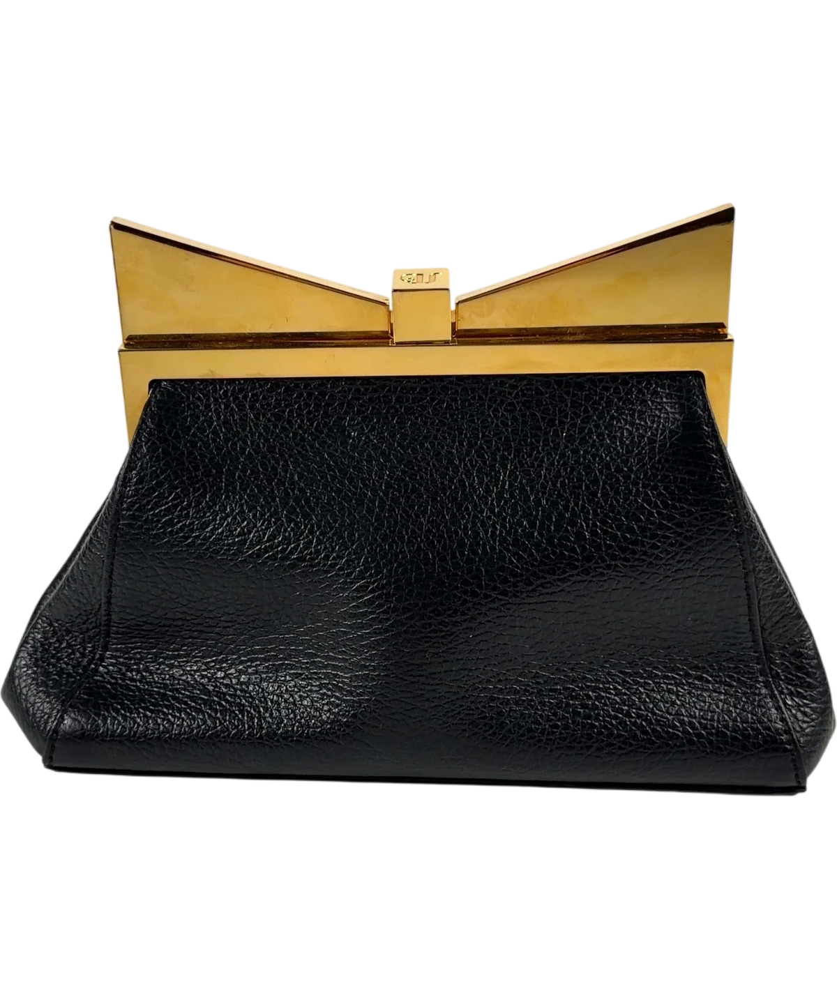 Sara Battaglia Black Colour — front