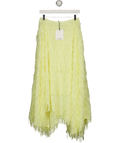 ARRANGE Yellow Colour, size UK 8 — front