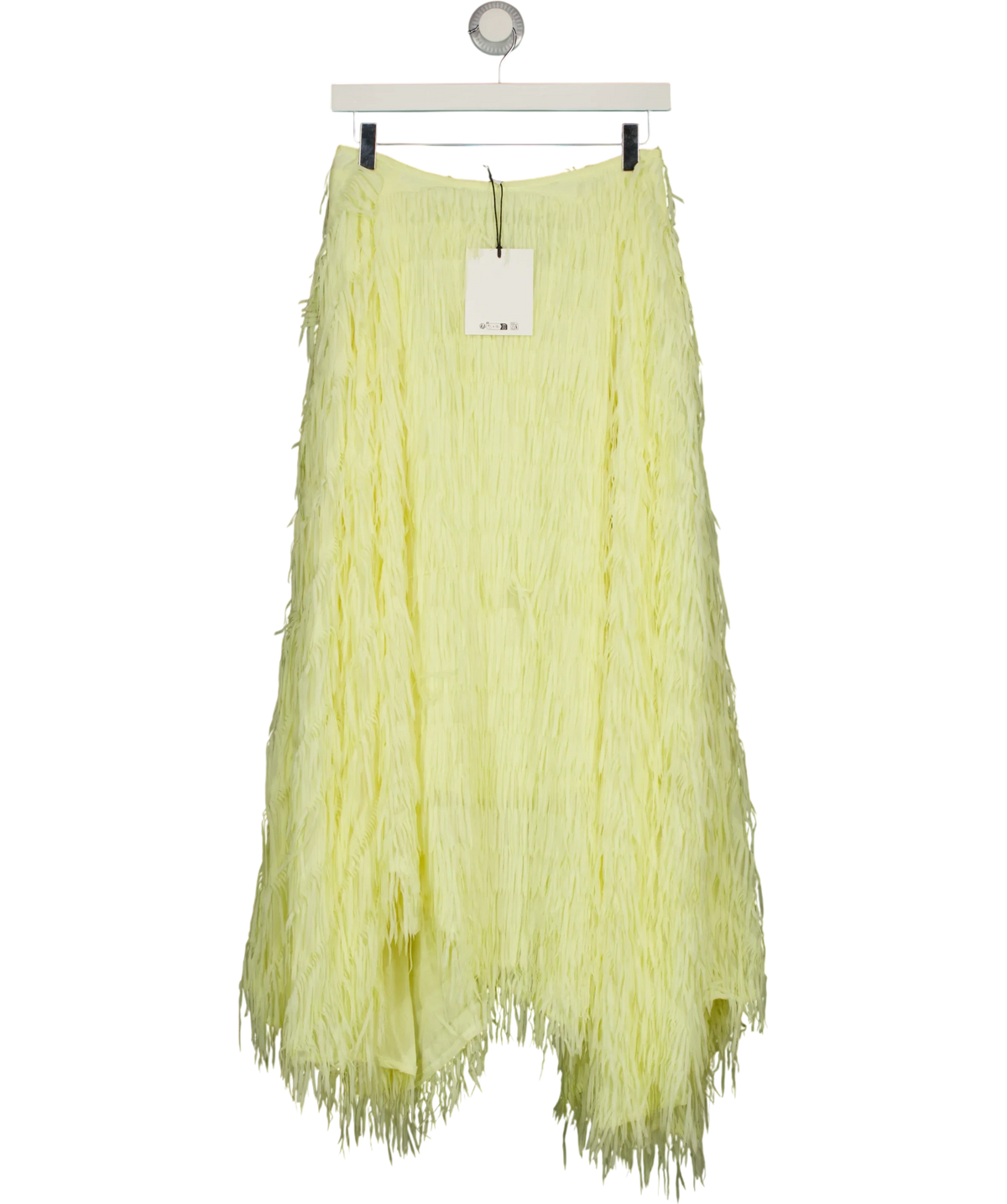 ARRANGE Yellow Colour, size UK 8 — front