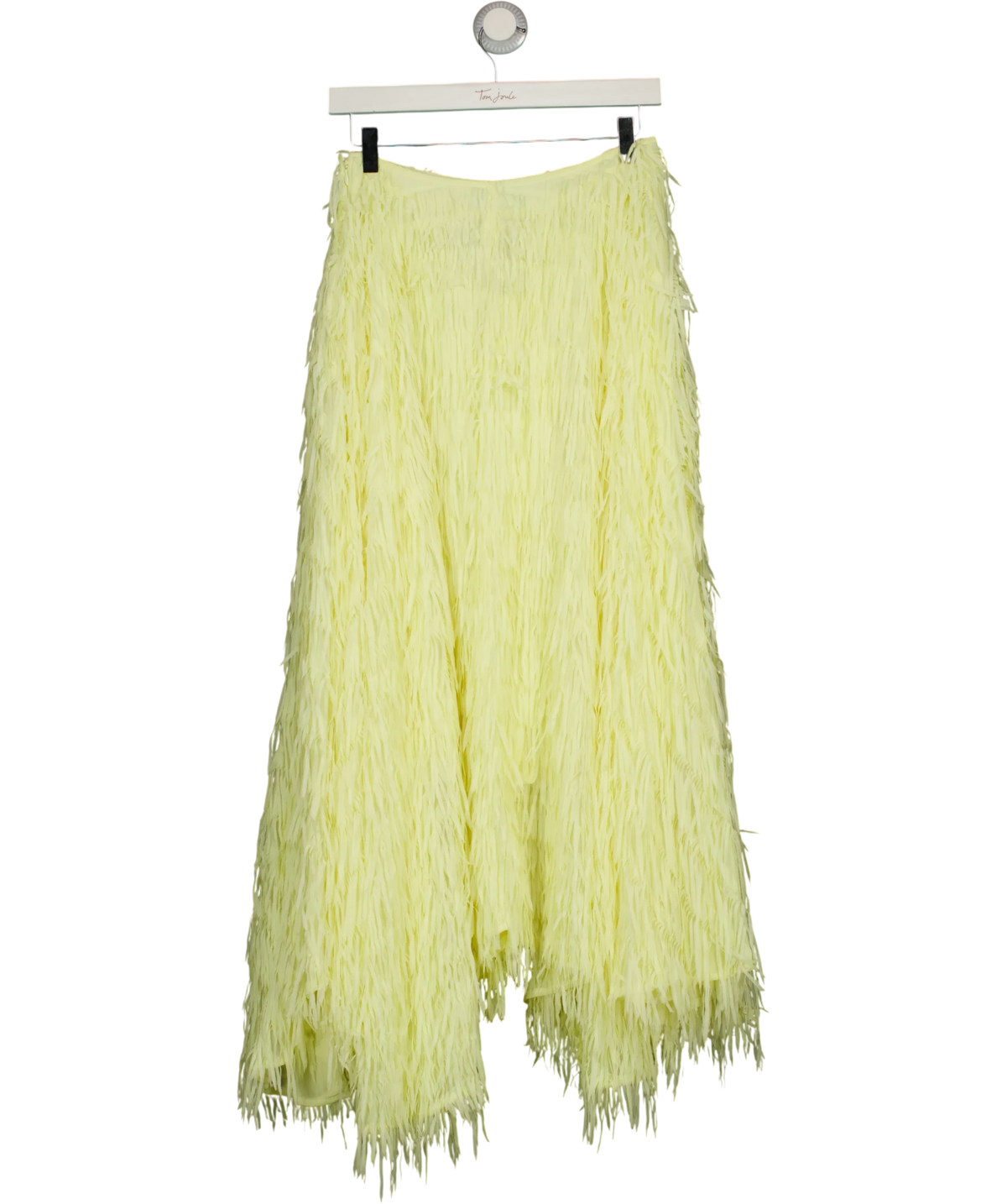 ARRANGE Yellow Colour, size UK 8 — back
